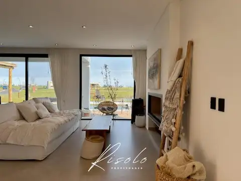 Casa en Venta al Sur
