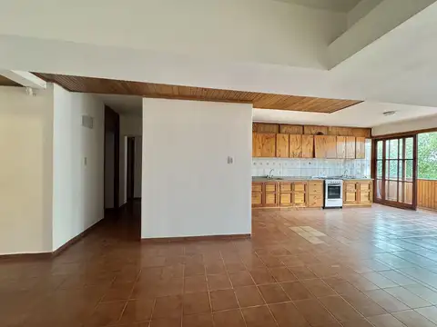 Departamento en venta de 3 habitaciones Mendoza