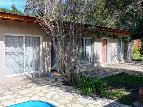 Quinta en venta oportunidad