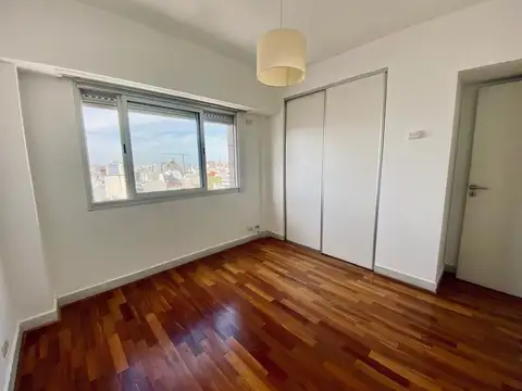 Departamento en Alquiler 12 años