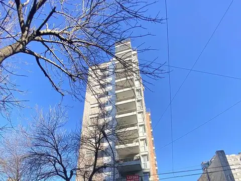 Departamento - Alquiler - Argentina, Capital Federal - VALLE 322