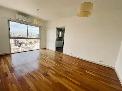 VALLE 300, Piso 12