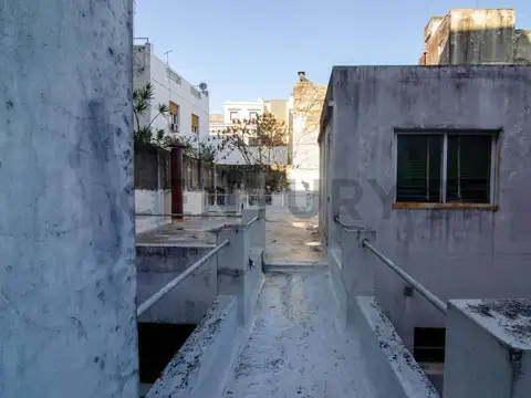Lote en venta en Palermo Soho | USAB 2 Excelente potencial para desarrollo inmobiliario