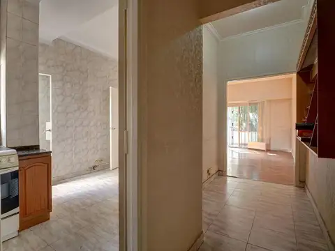 Departamento en Venta 67 años