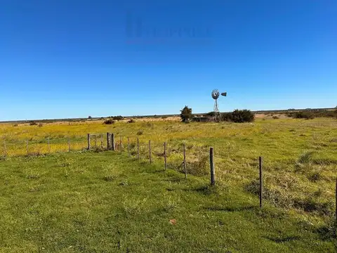 Campo de 947has en venta ubicado en San Germán - Ruta 35