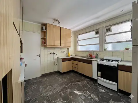 Departamento en Venta 56 años