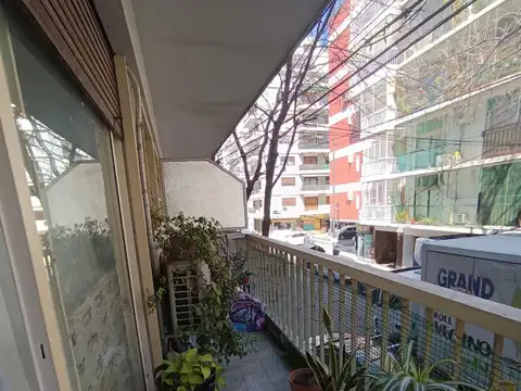 Departamento en Venta de 4 dormitorios