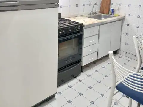 Tuyuti 1000, Piso 1