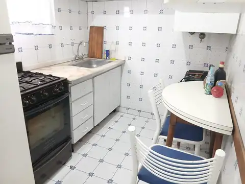 VENTA - Departamento 3 ambientes - Tapiales