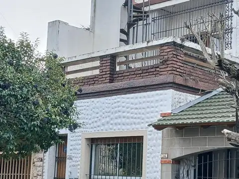 VENTA - Departamento 3 ambientes - Tapiales