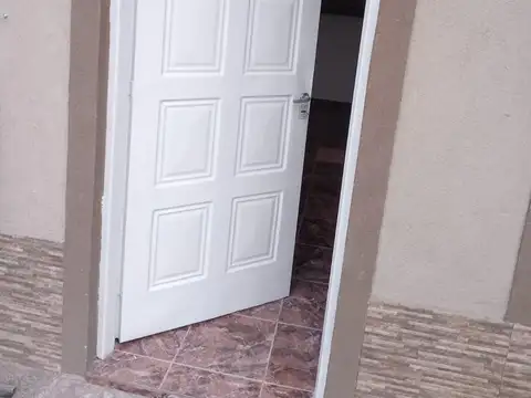 Ricardo Rojas esquina Fader al 1100