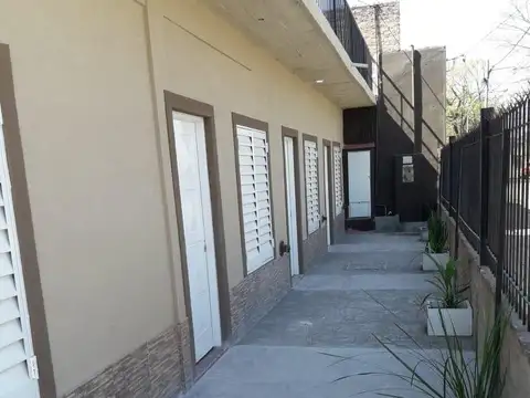 Ricardo Rojas esquina Fader al 1100