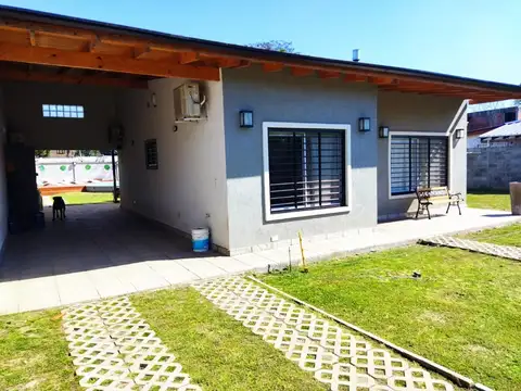 Quinta en Venta en La Reja, USD 150.000