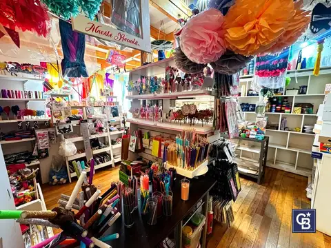 Fondo Comercio en Venta con 50 cocheras
