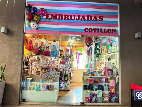 Fondo de comercio en Venta en Pilar, Partido de Pilar