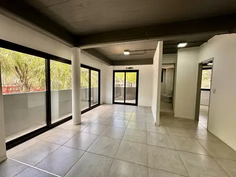 Departamento en Alquiler de 2 ambientes
