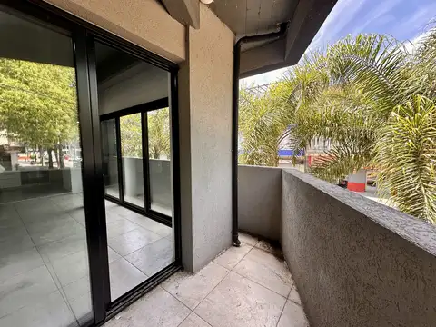 ALQUILER DEPARTAMENTO DOS AMBIENTES MUY LUMINOSO EN VILLA BOSCH