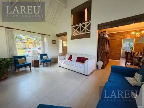 Casa en Alquiler en Las Araucarias, USD 1.850