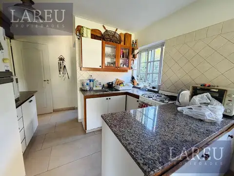 Casa en Alquiler 25 años