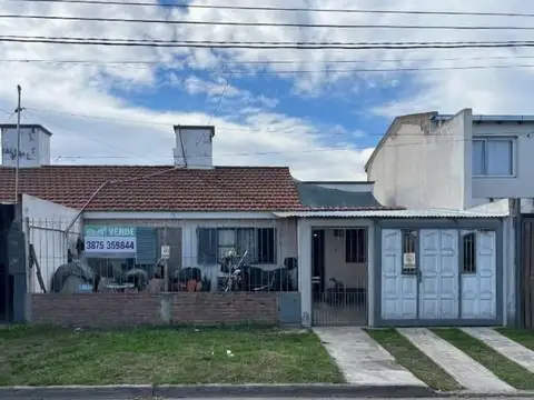 Casa en zona norte