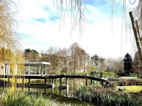 Villa del Lago