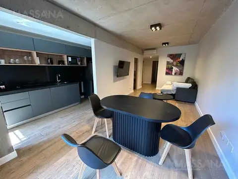 Departamento en Venta en Palermo Hollywood, USD 185.000