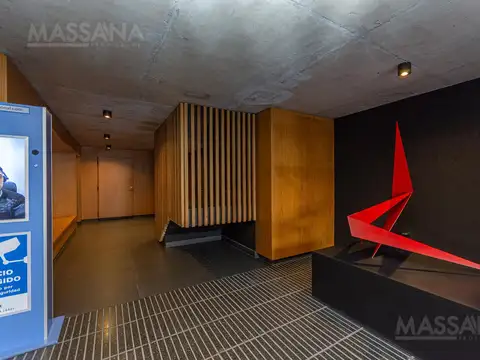 Departamento en Venta 2 años