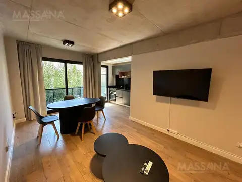 EDIFICIO BOUTIQUE  2 AMB. DETALLES DE CATEGORIA 