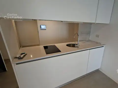 Departamento en Alquiler con 1 cochera