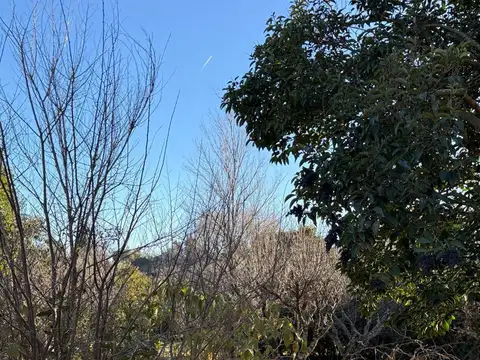 Terreno en Venta en La Cumbre, USD 80.000