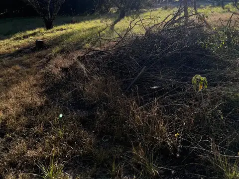 Terreno en Venta de 1900,0 m2