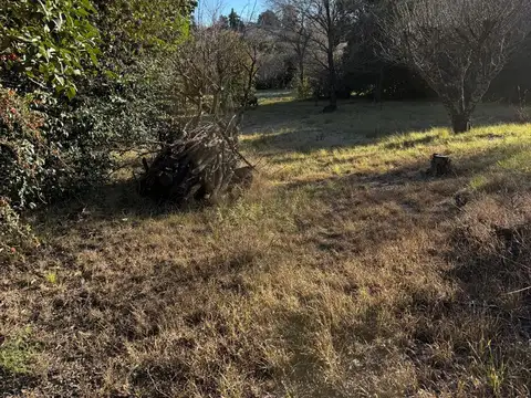 Terreno en Venta en La Cumbre, USD 80.000