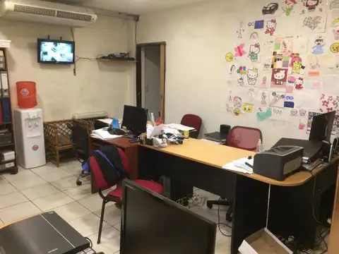 Galpon en Venta en Ciudadela, USD 320.000