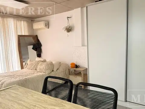 Departamento en Alquiler Apto profesional