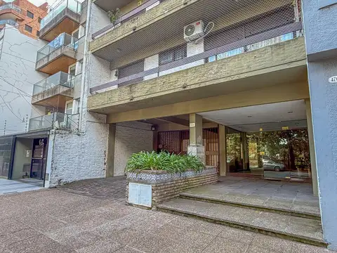 Departamento  en Alquiler en San Isidro, G.B.A. Zona Norte, Argentina