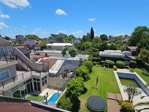 Casa en Venta de 5 dormitorios