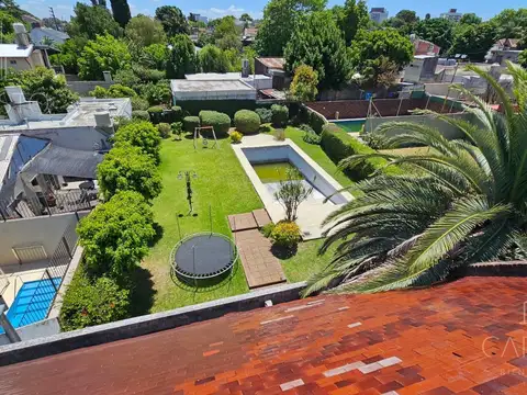 Casa en Venta en Villa Ballester, USD 419.000