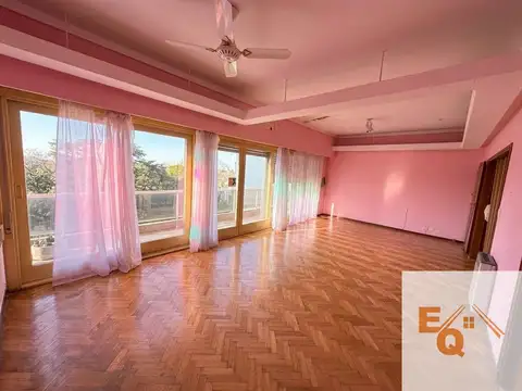 Departamento en Alquiler de 3 dormitorios