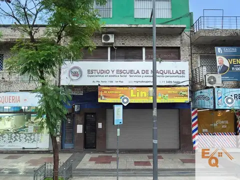 Departamento en alquiler en San Miguel