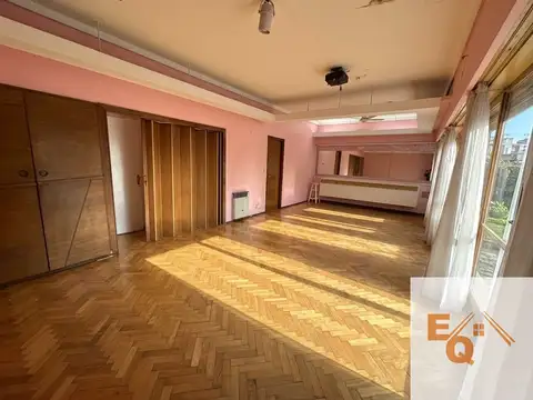 Departamento en Alquiler de 4 ambientes