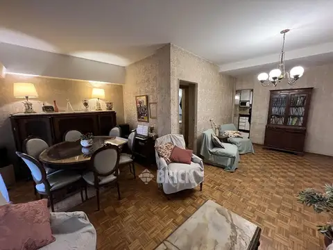 Departamento en Venta de 4 ambientes