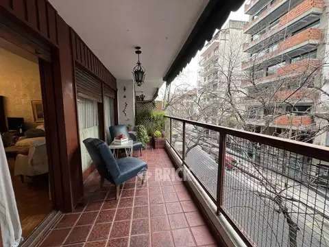 Departamento en Venta en Flores, USD 134.900