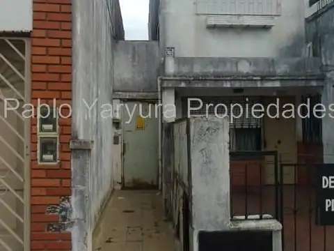 Ph - Venta - Argentina, Tres de Febrero - SANTIAGO PARODI - (3F) 4440