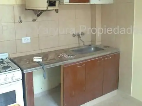 Depto Tipo Casa en Venta en Caseros, USD 40.000