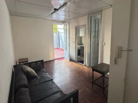 Departamento - Alquiler - Argentina, Capital Federal - Av. Pueyrredón 1153