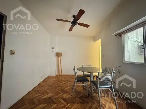 Departamento en Alquiler Permite mascota