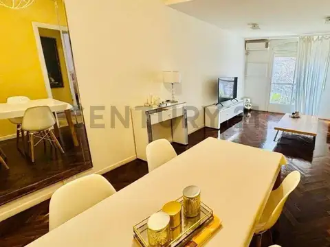 Departamento en Venta de 3 ambientes