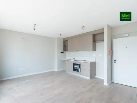 Burela 2300 | 2 ambientes al frente en Venta, Villa Urquiza