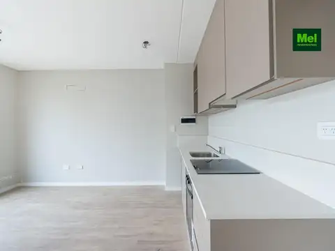 Burela 2300 | 2 ambientes al frente en Venta, Villa Urquiza