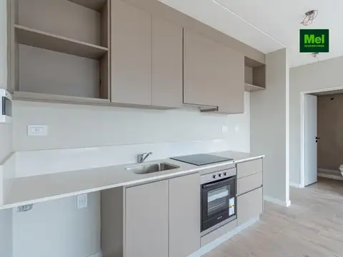 Departamento en Venta en Villa Urquiza, USD 138.000